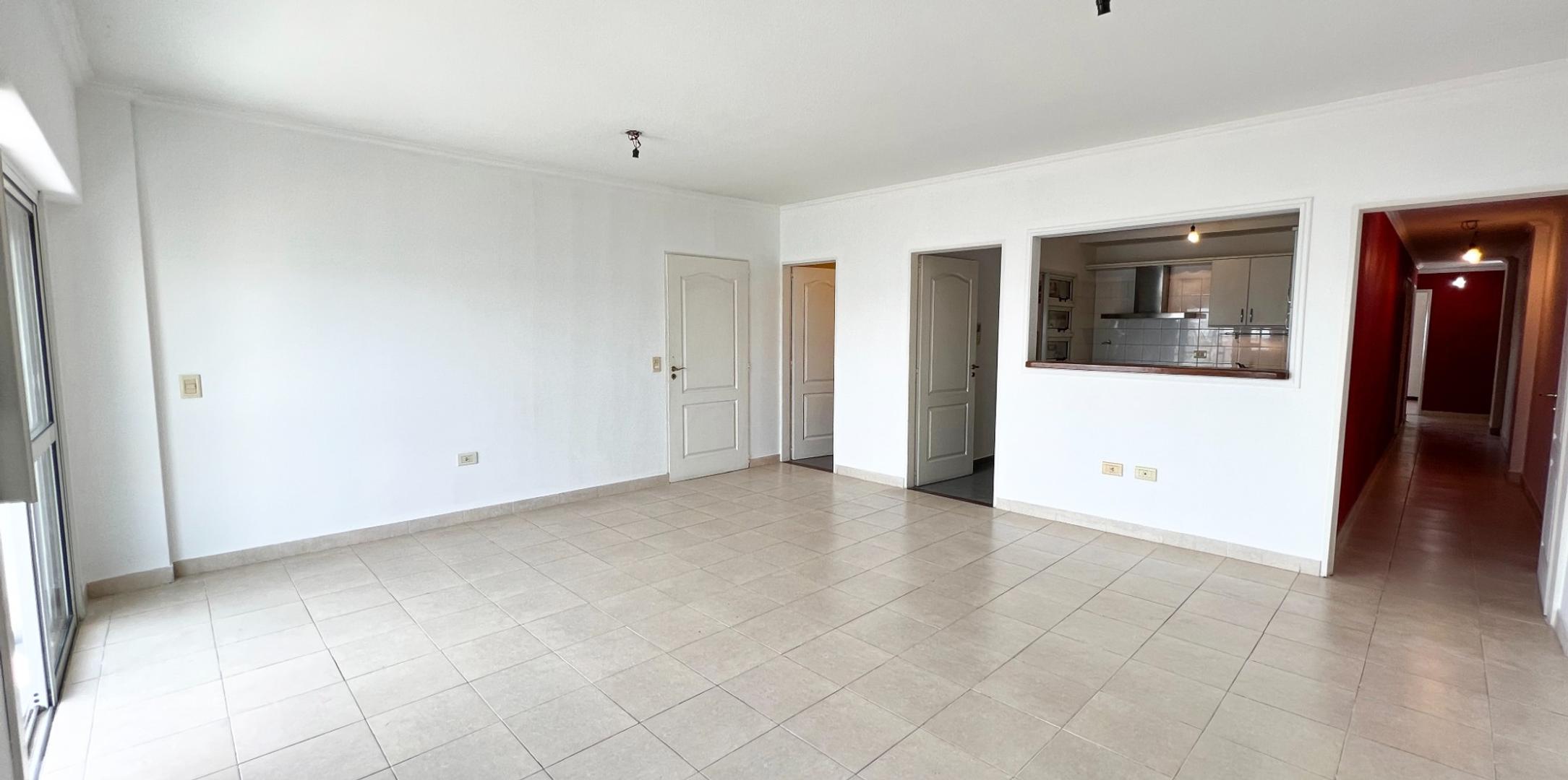 Departamento en Venta de 3 dormitorios