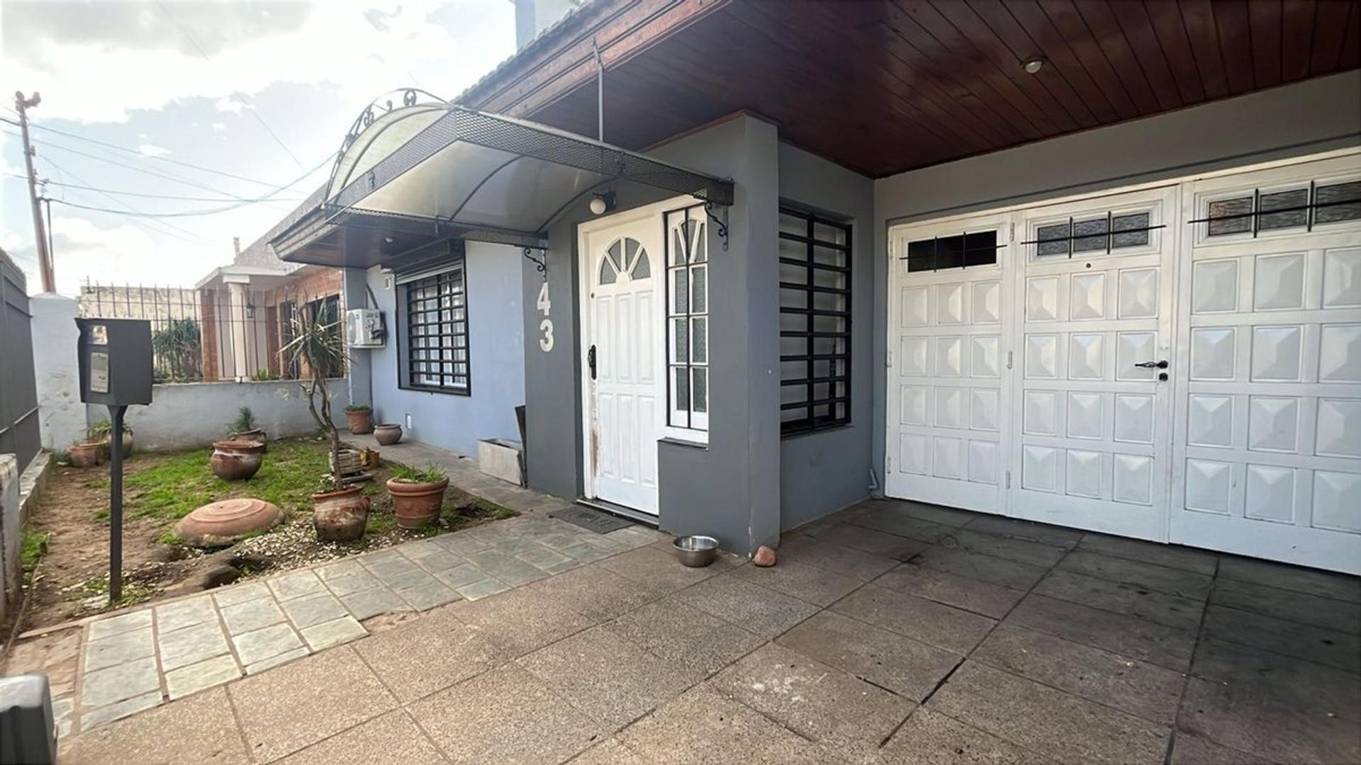 Casa en Venta en Lomas De Zamora, USD 107.000