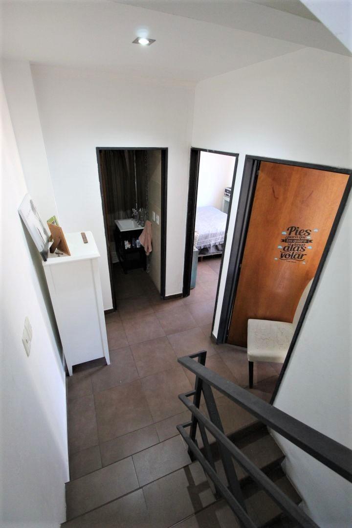 Depto Tipo Casa en Venta en Lomas Del Mirador, USD 95.000