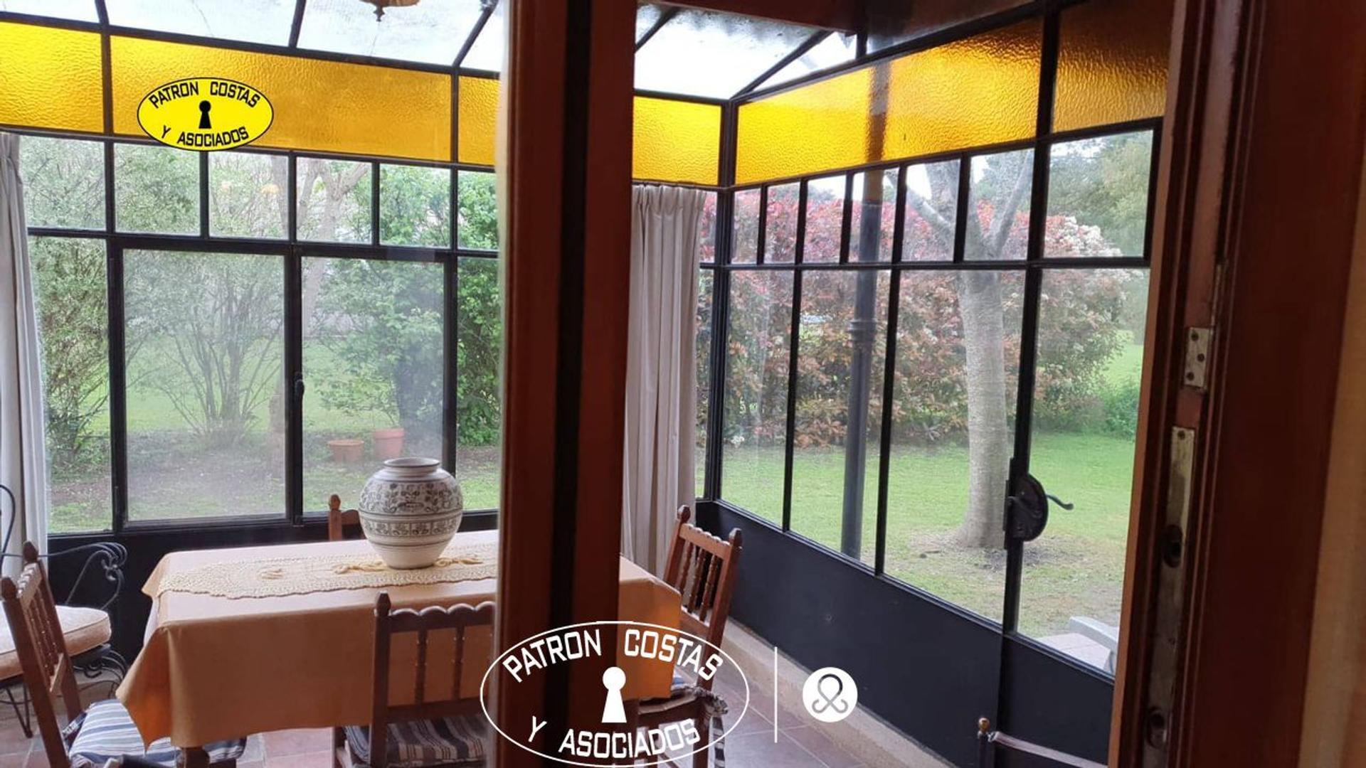 Casa en Venta 21 años