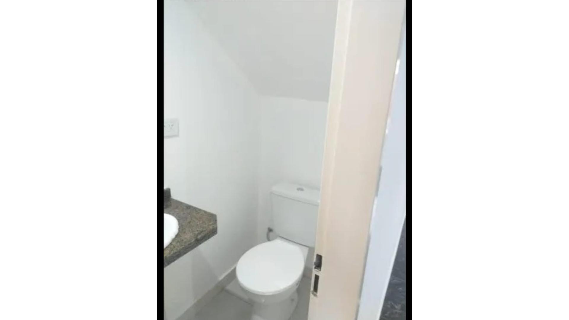 Depto Tipo Casa en Venta de Monoambiente