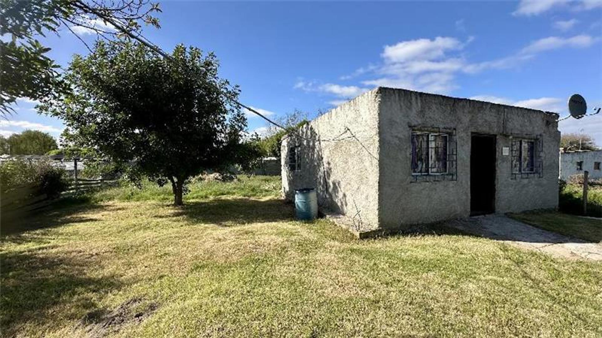 Casa en Venta de 1 dormitorio