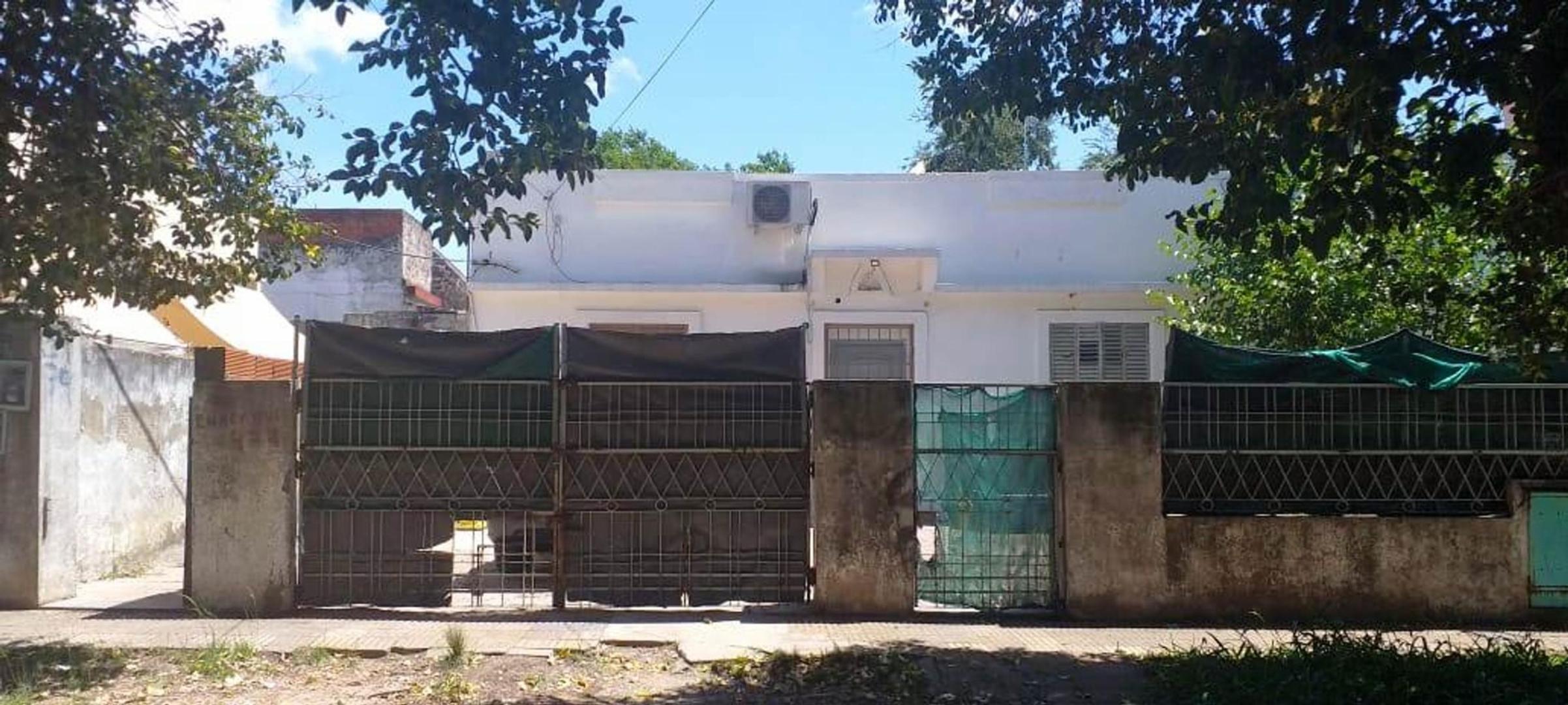 IDEAL INVERSOR: 3 ph de 2 ambientes en bloque - Billinghurst