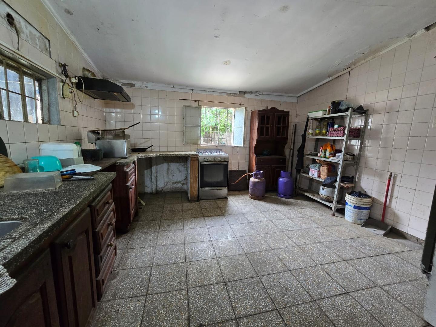 Casa en Venta zona hospital de niños - Santa Fe