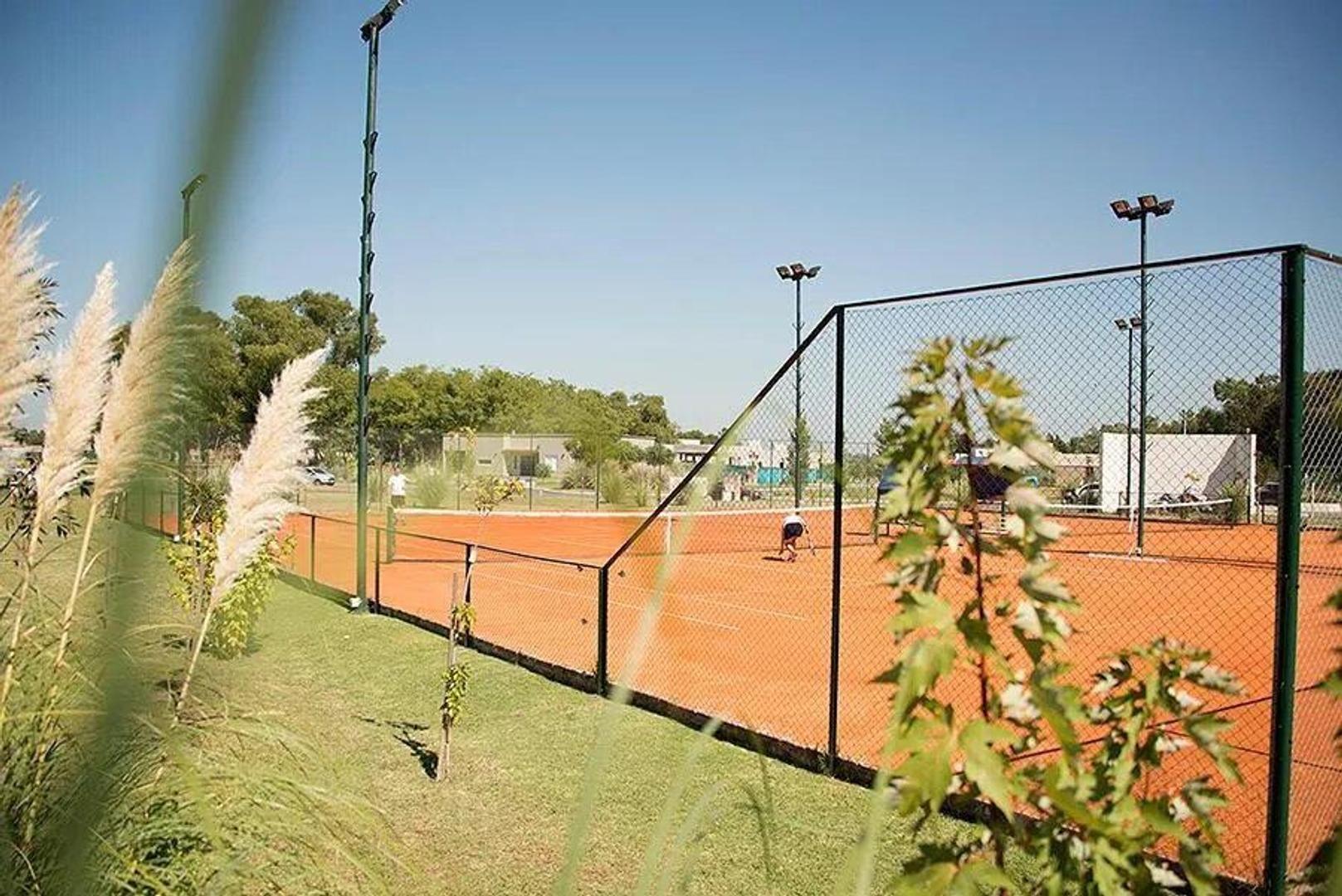 Terreno en Venta en San Simon, USD 43.000