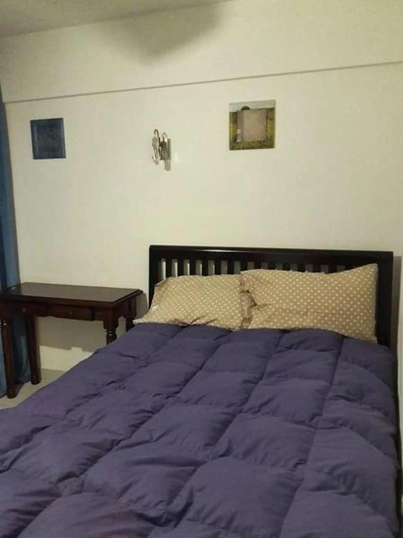 Departamento en alquiler temporario