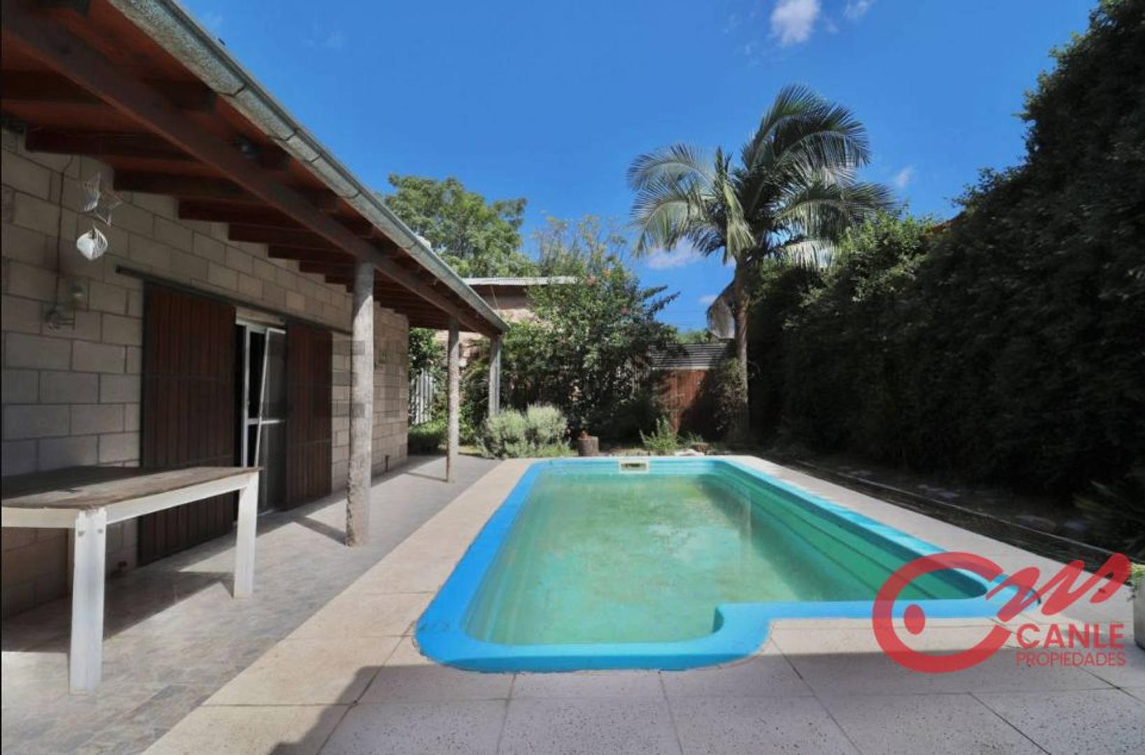 Casa en venta en Belén de Escobar
