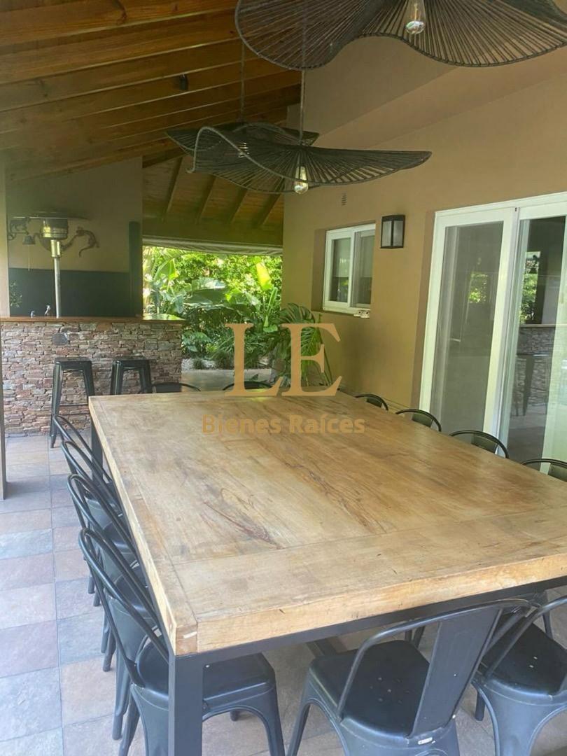 Venta Casa San Lucas Village