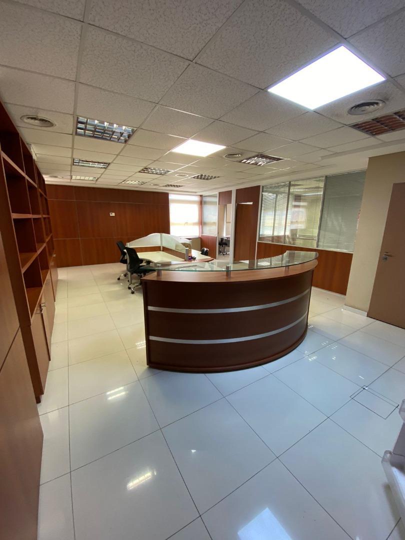 Justo José De Urquiza  4771 , Piso 8