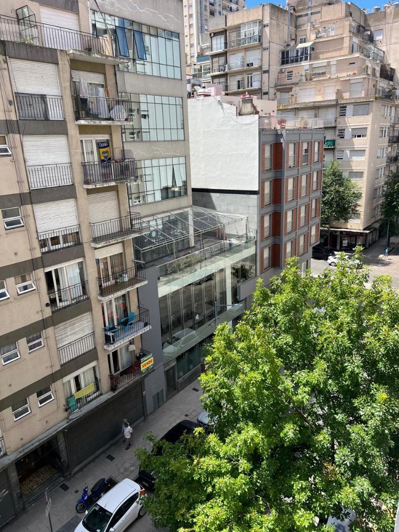 Departamento en Alquiler de Monoambiente