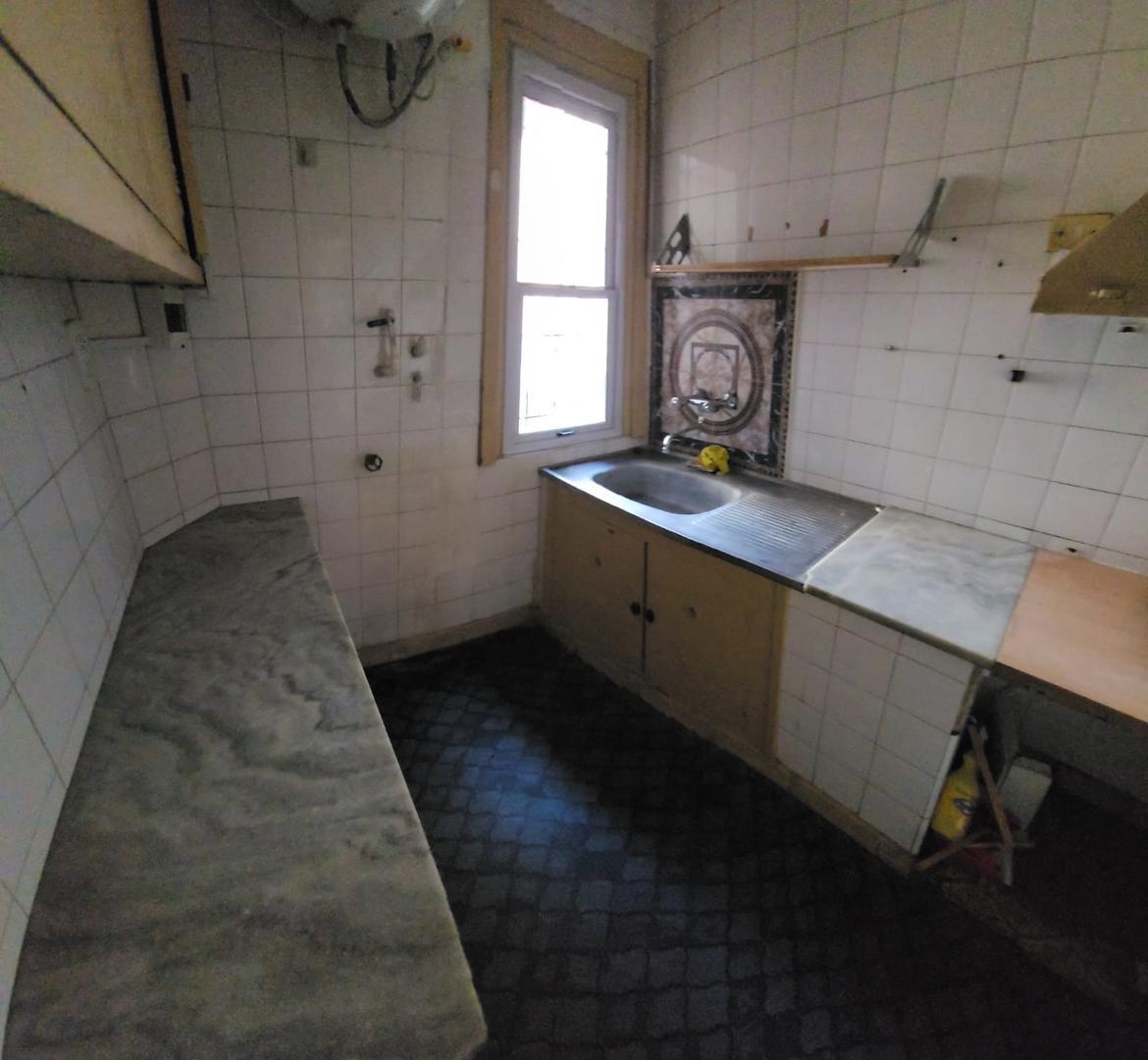 Av. Del Libertador 600, Piso 1