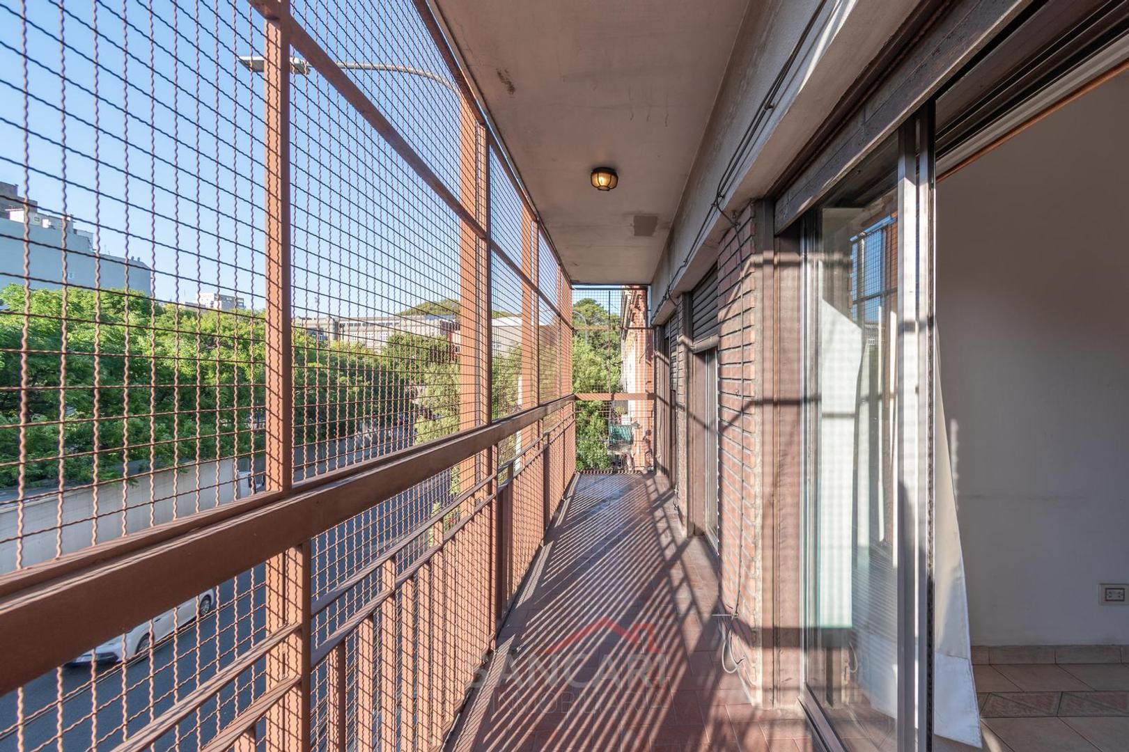 Departamento en Venta de 4 ambientes