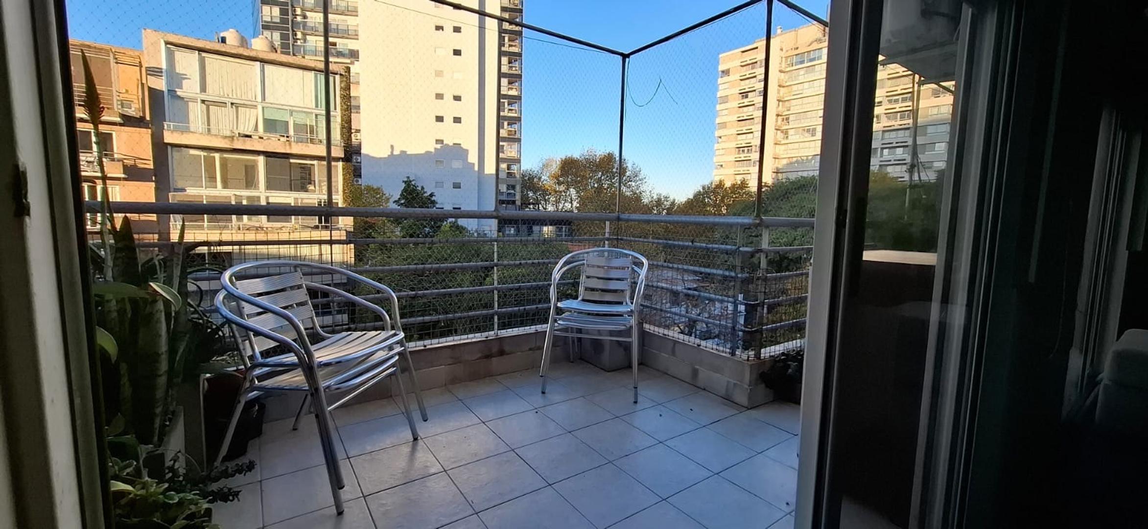 Departamento en Venta en Vicente Lopez, USD 330.000