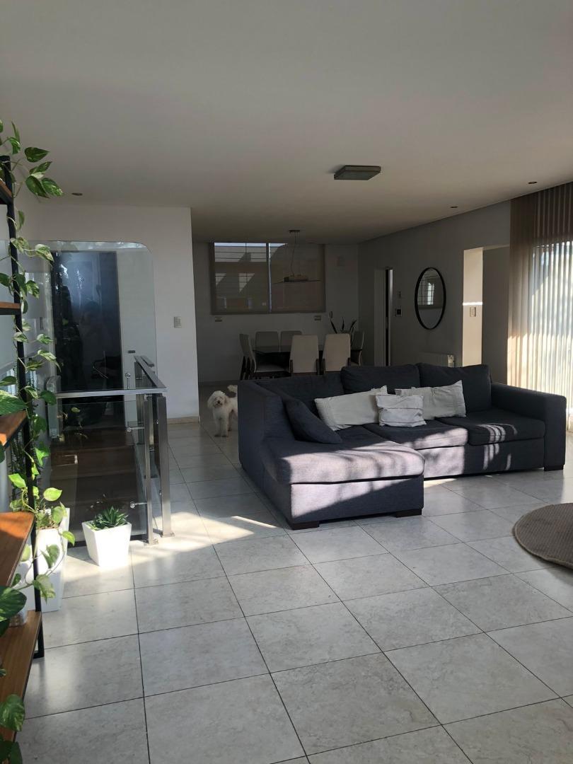 Depto Tipo Casa en Venta 10 años