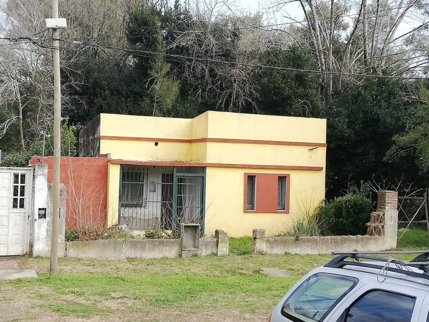 Casa en Venta de 2 dormitorios