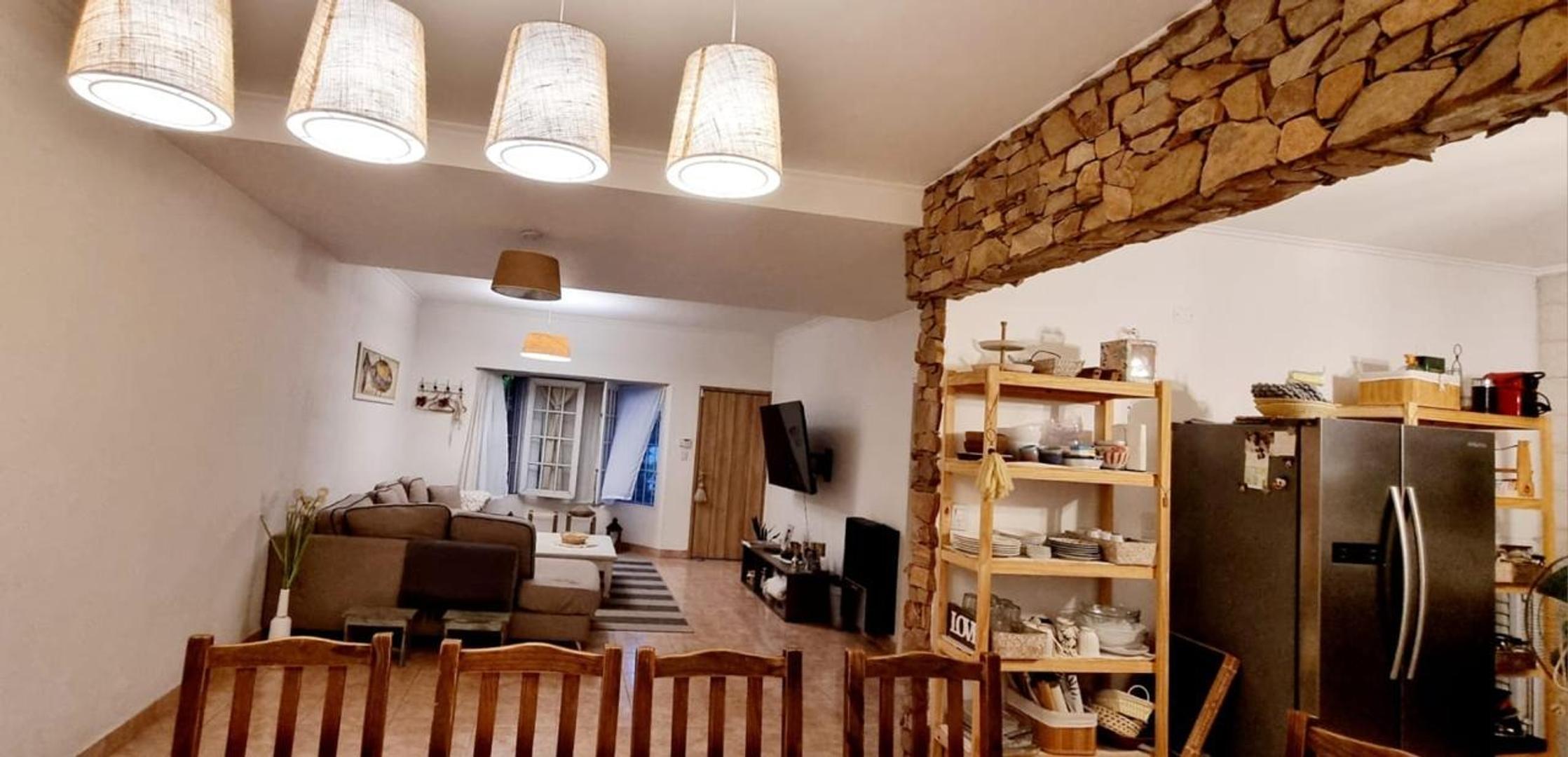 Casa en Venta en Ituzaingo, USD 147.000