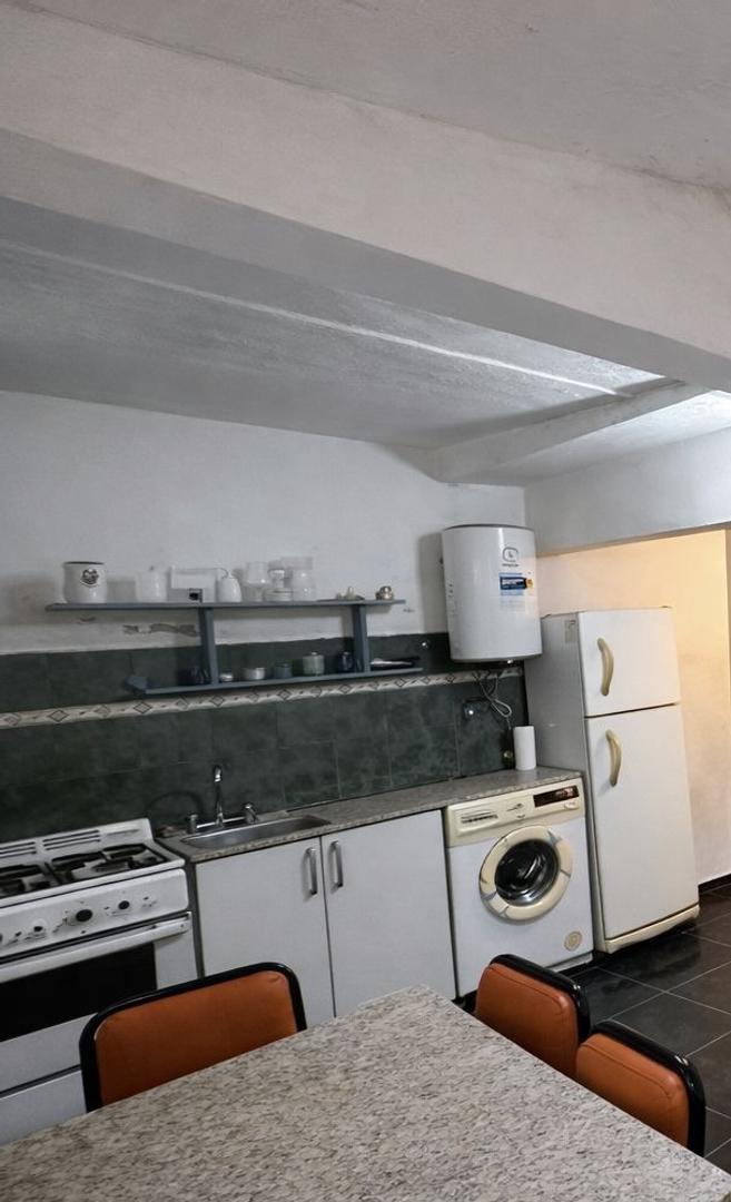 PROPIEDAD CON DOS CASAS EN LA CALERA