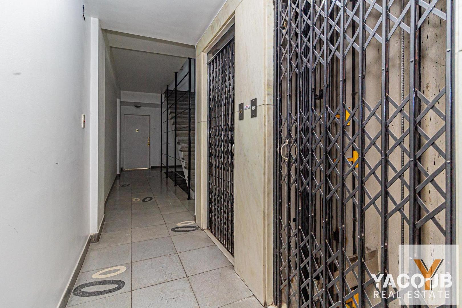 Departamento en Alquiler de 1 dormitorio