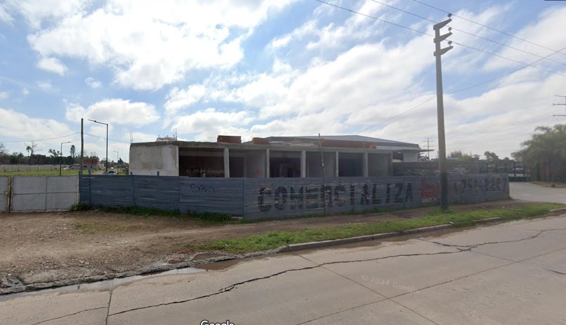 Av. Pedro Dreyer 3135