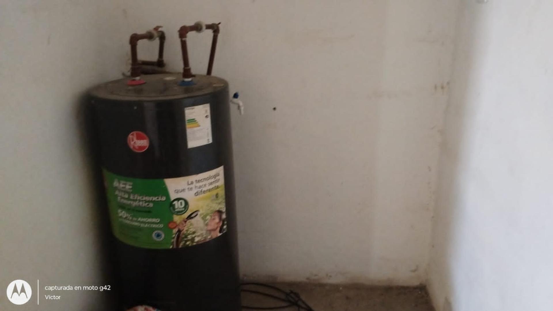 Casa en Venta 18 años