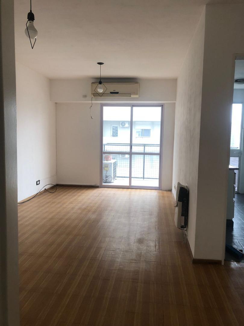 Departamento en Alquiler 50 años