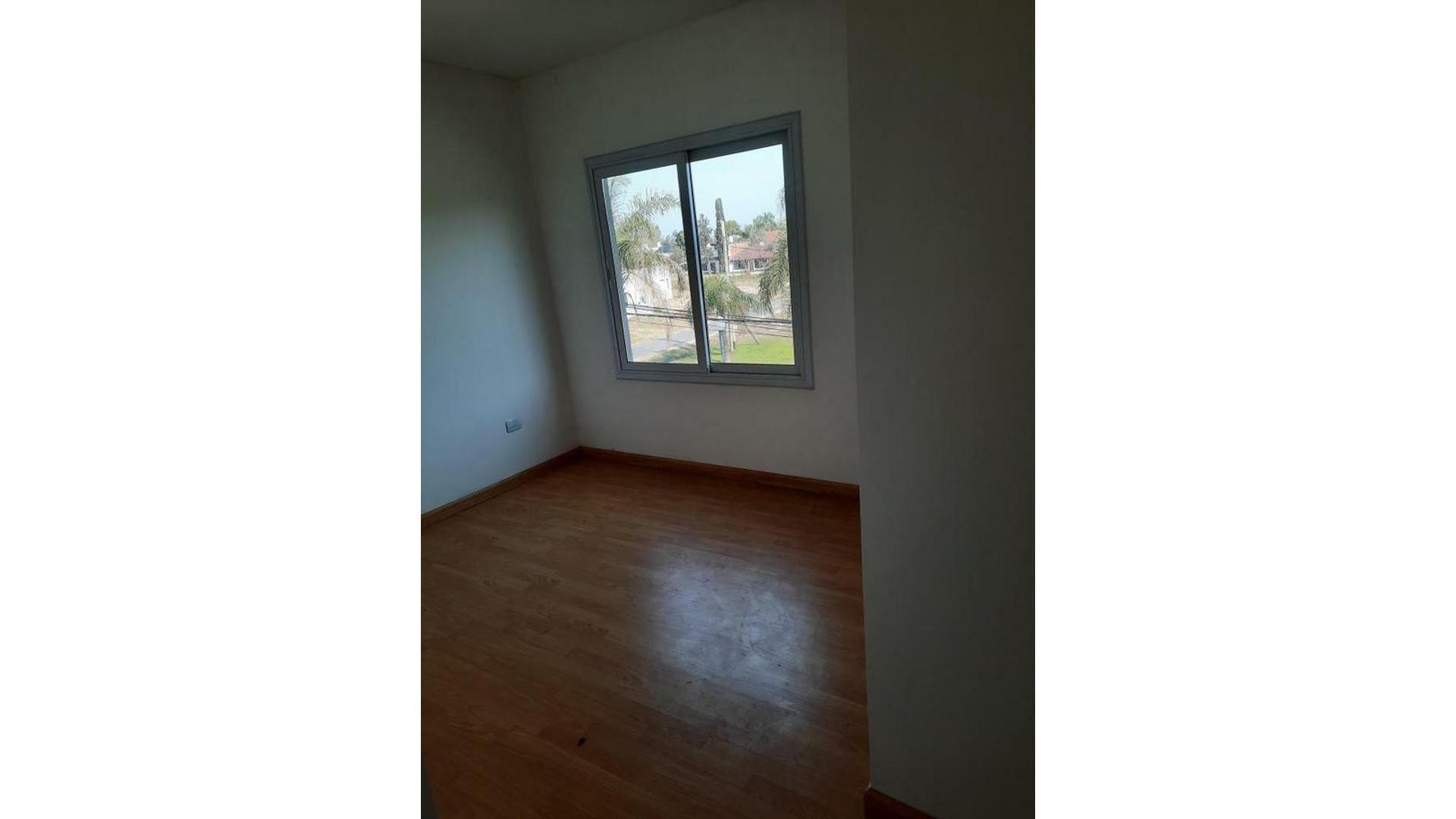 Departamento en La Renata - Marcos Paz