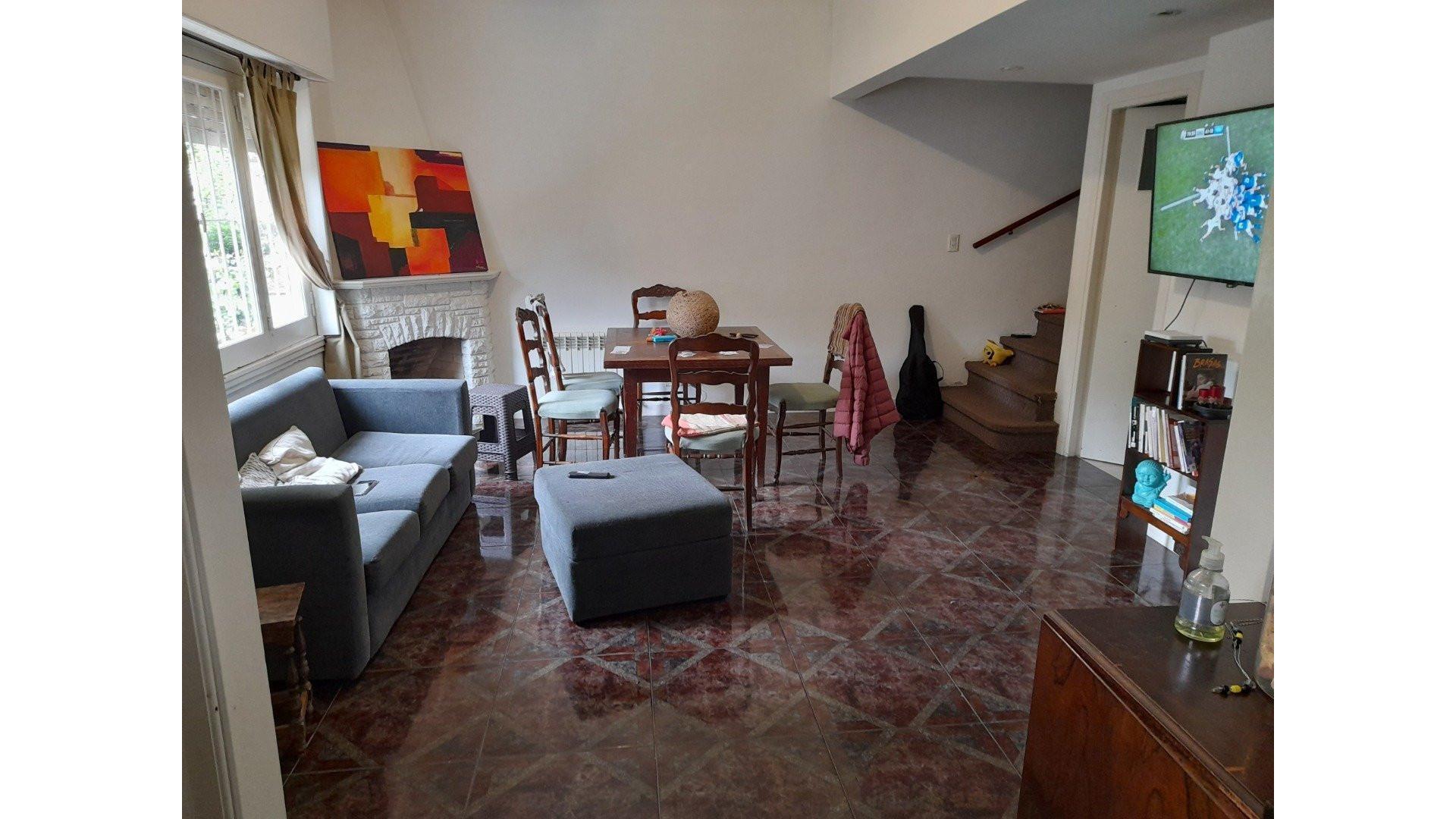 Casa en Venta de 5 dormitorios