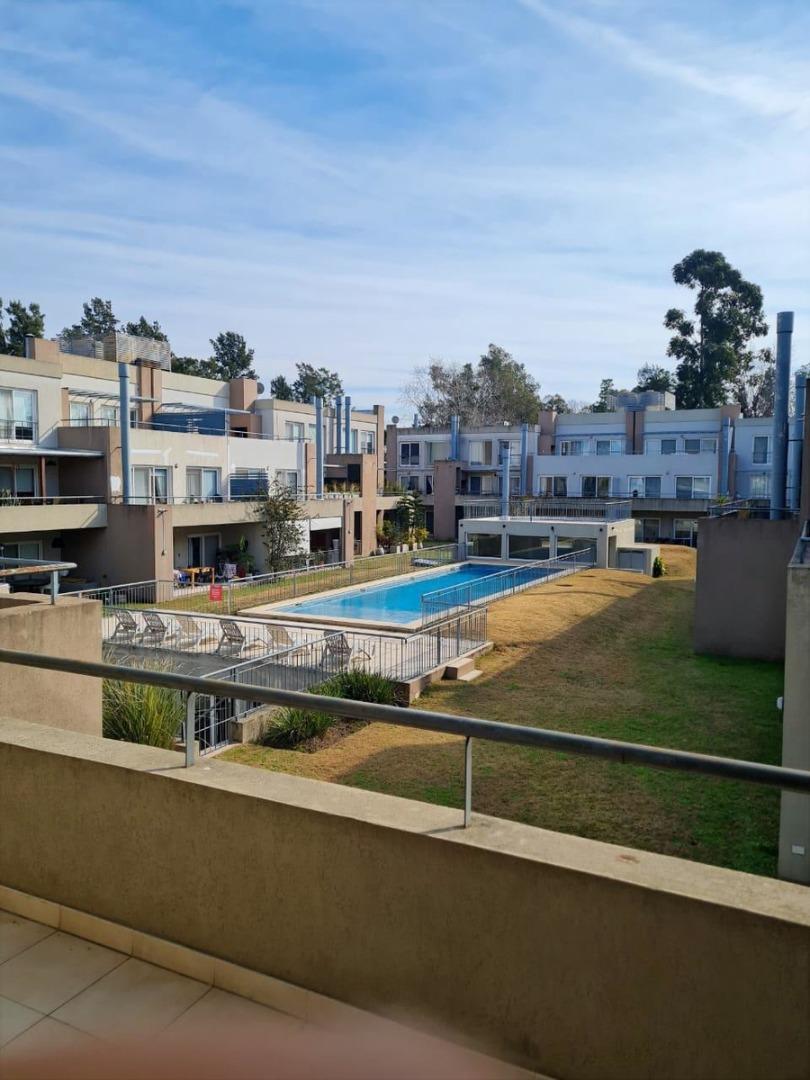 Departamento de 4 ambientes en venta Harmony Pilar