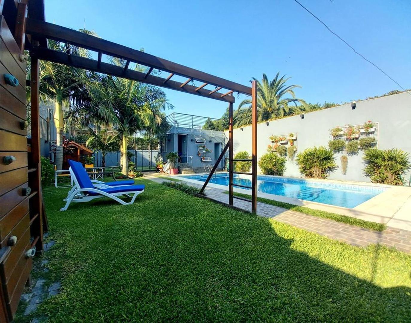 Casa en Venta de 2 dormitorios