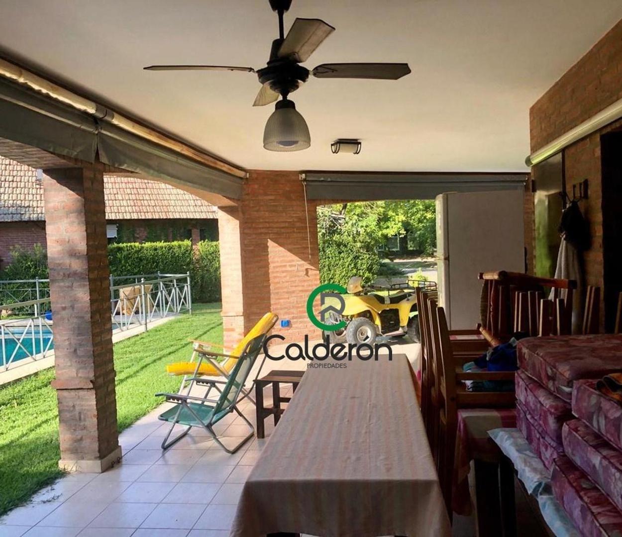 Casa en Venta de 4 dormitorios