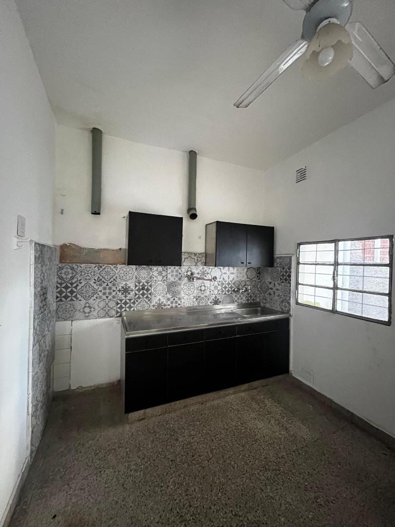 Casa en Alquiler 42 años