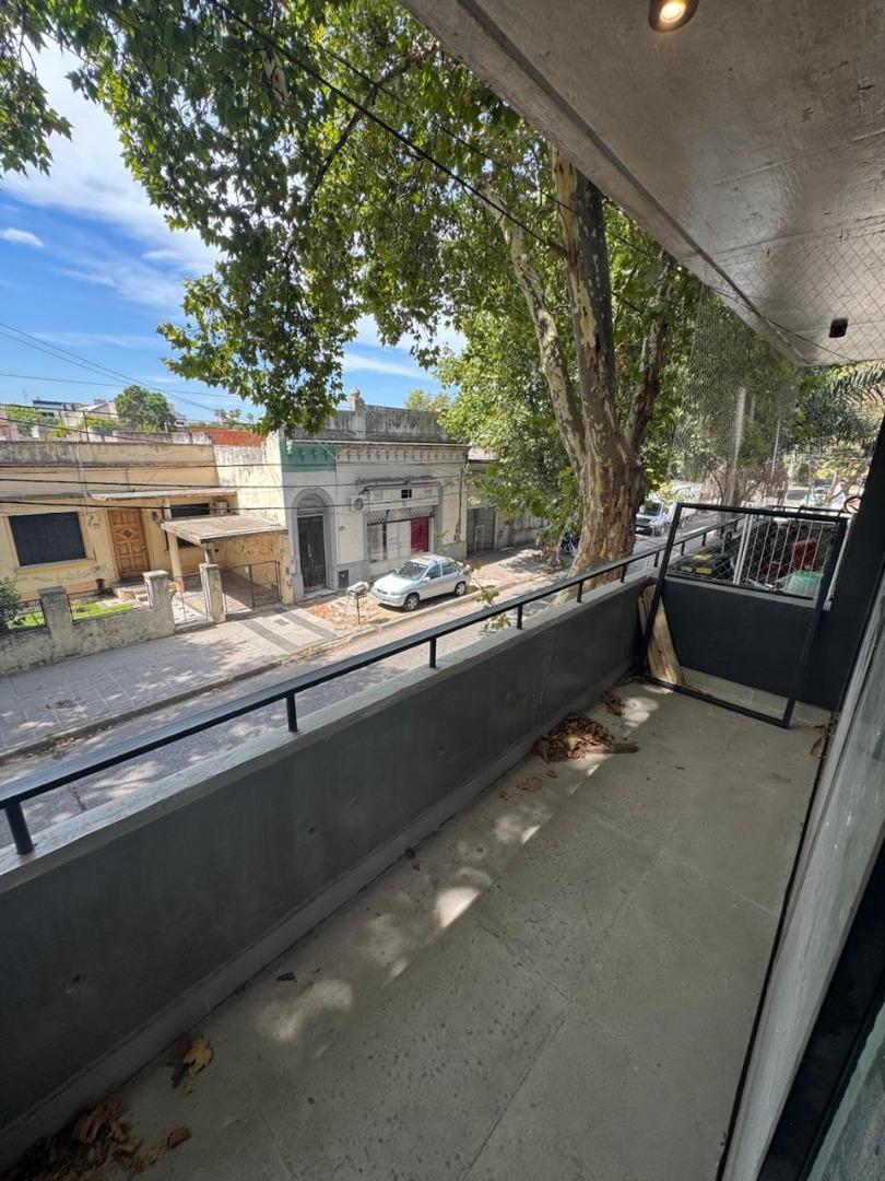 Juarez 3401 , Piso 1