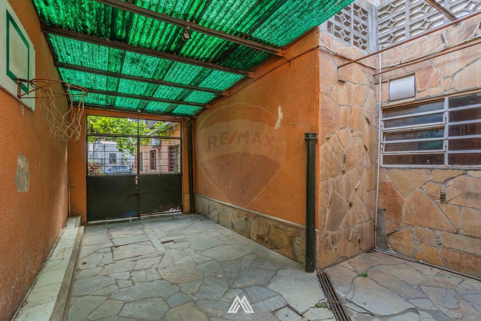 Casa en Venta en Buceo, USD 160.000