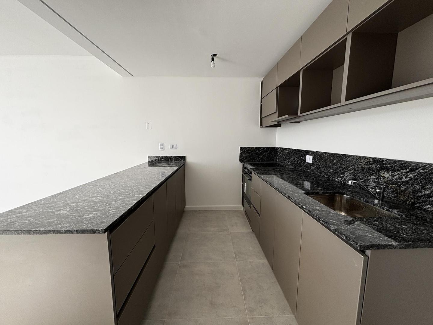 Departamento en Alquiler de 1 dormitorio