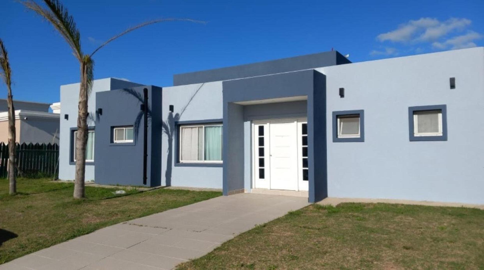 Casa en Venta en Lagos De Canning, USD 199.000