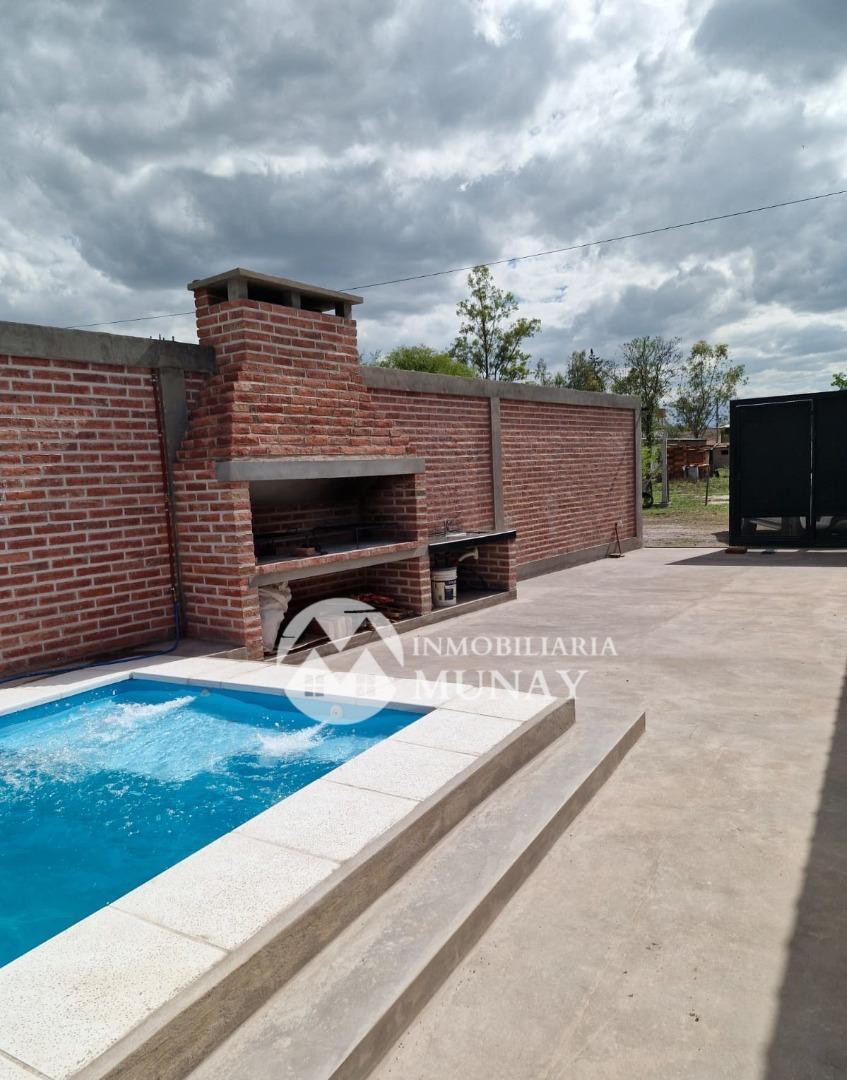 Casa en Venta en Zona Centro, USD 80.000