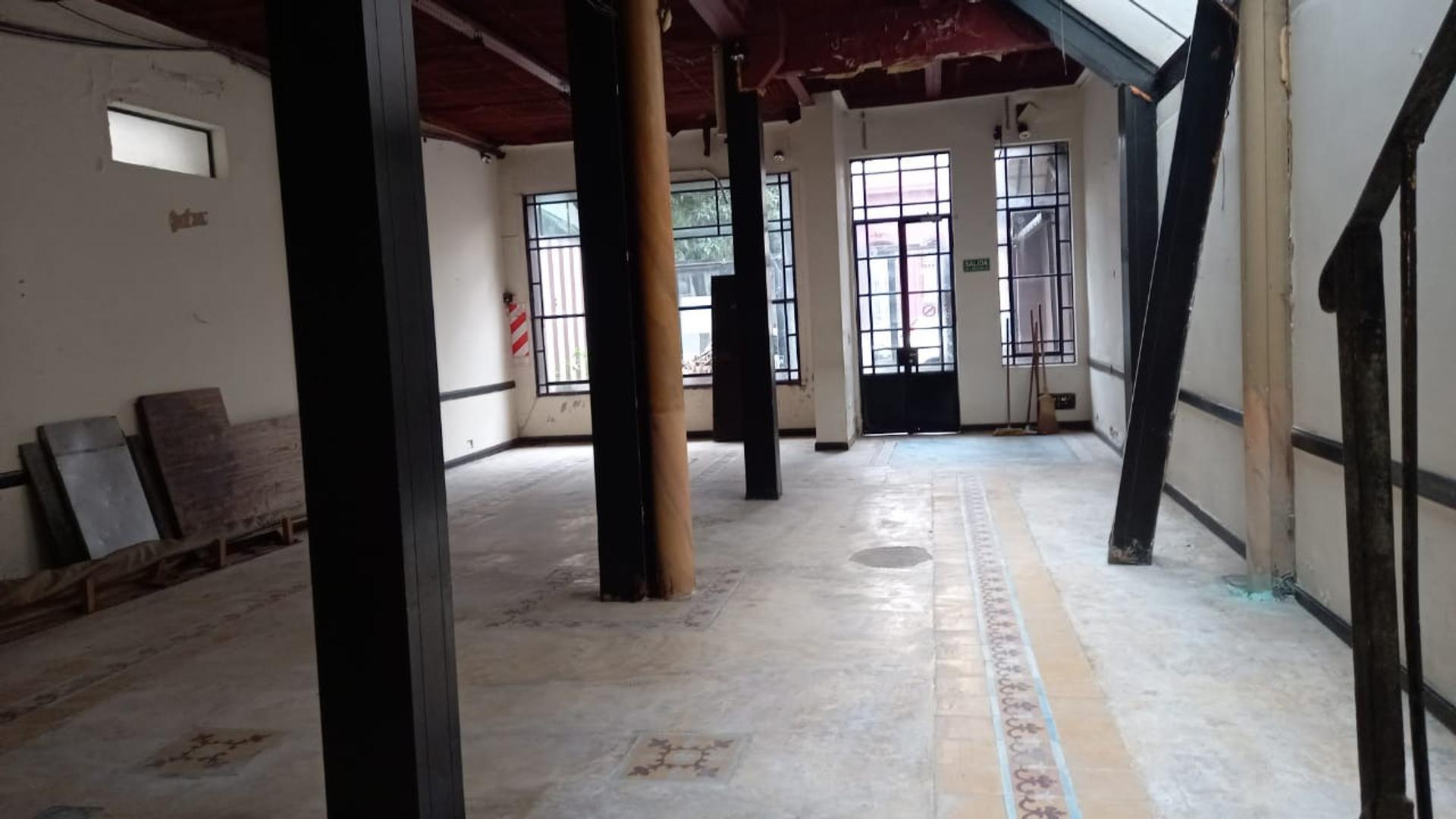 VENTA LOCAL COMERCIAL LO MEJOR DE CAÑITAS CON RENTA