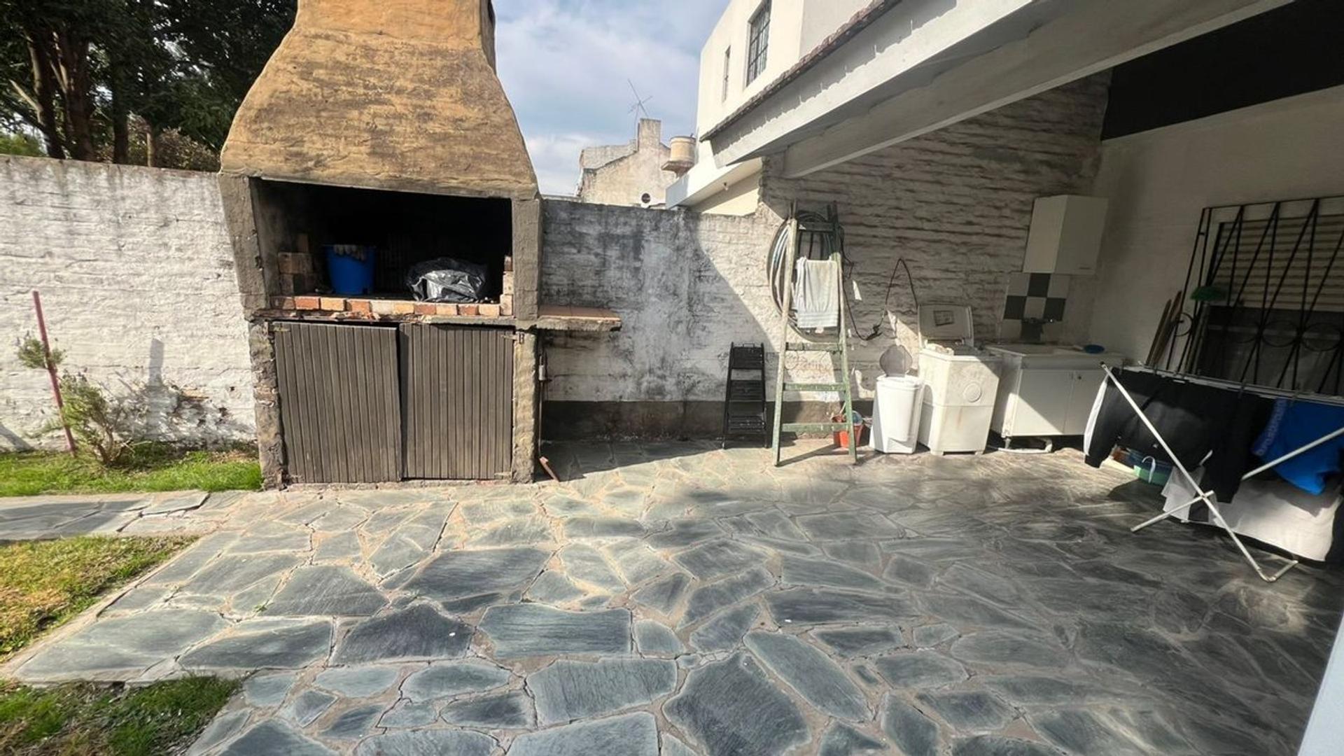 Casa en Venta 45 años