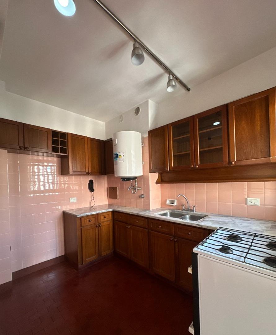 Departamento en Alquiler de 3 ambientes