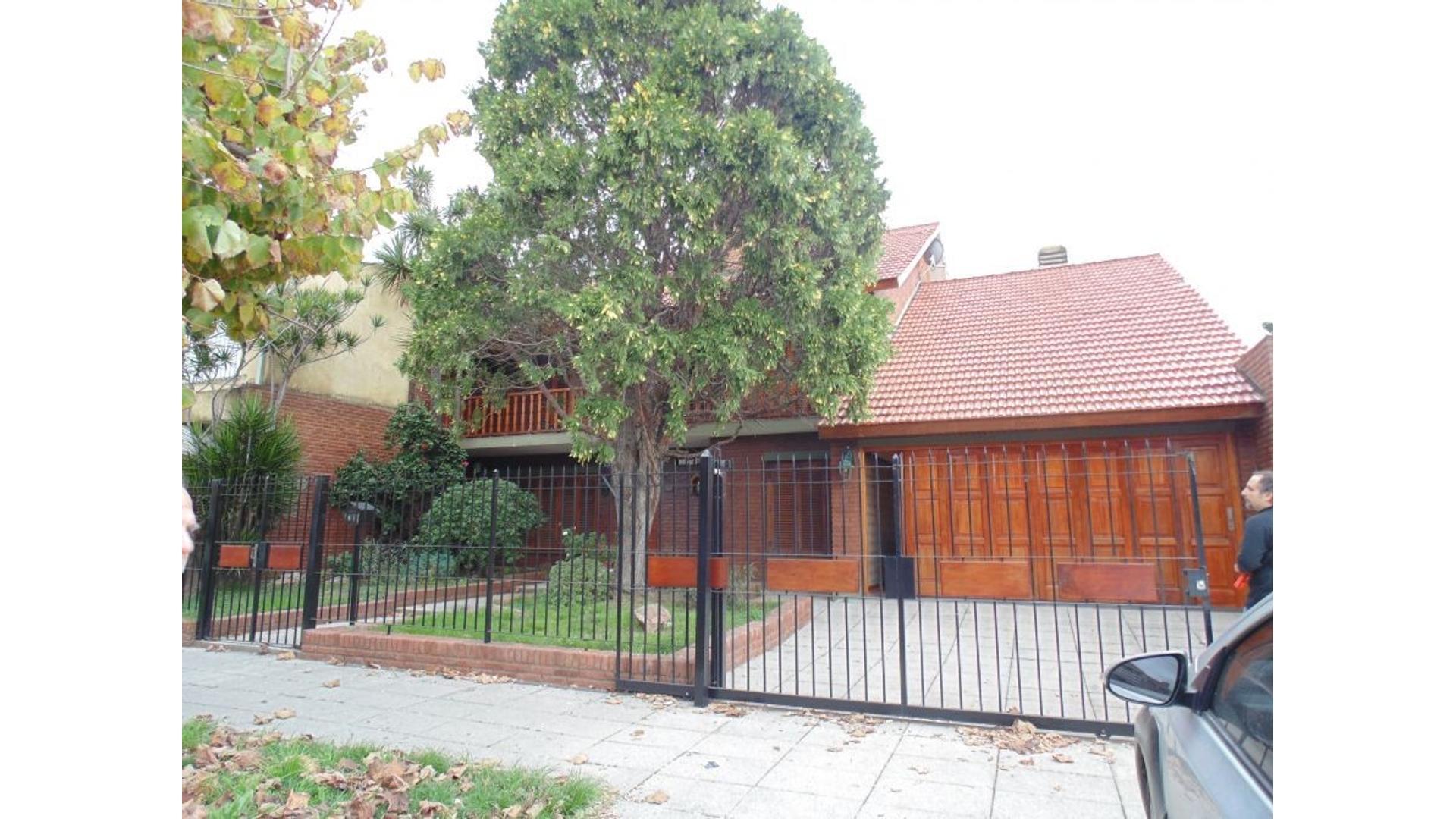 Casa en Venta de 4 dormitorios