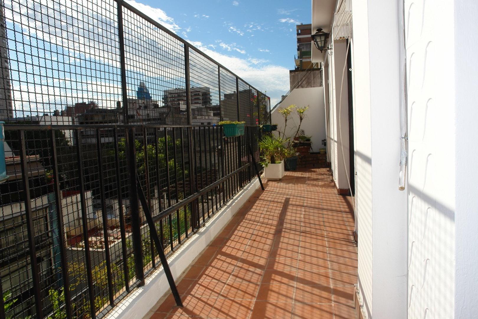 Departamento en Alquiler de 3 dormitorios