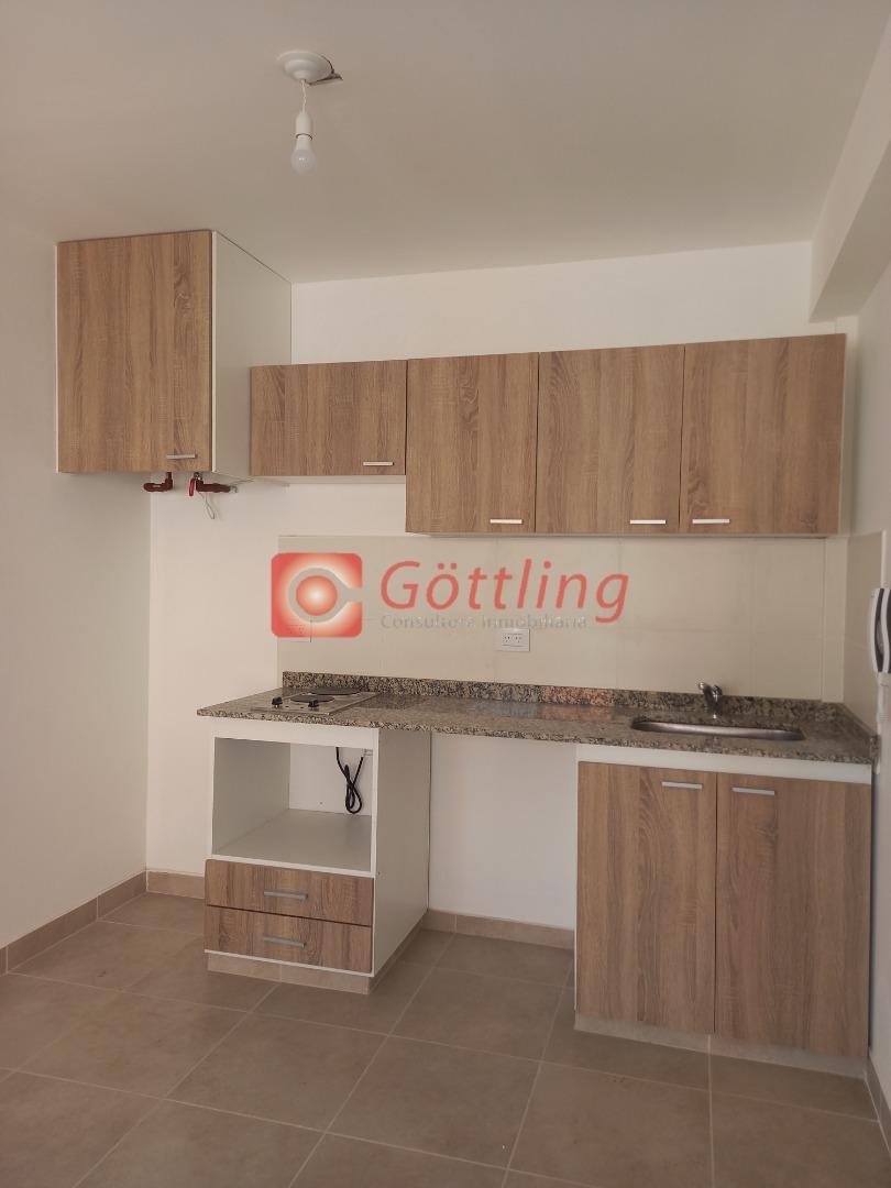 Departamento en Alquiler de 2 ambientes