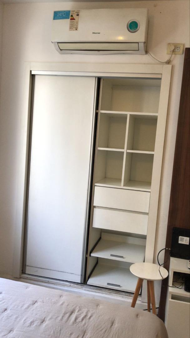 Departamento en Alquiler Temporal en Recoleta, USD 380