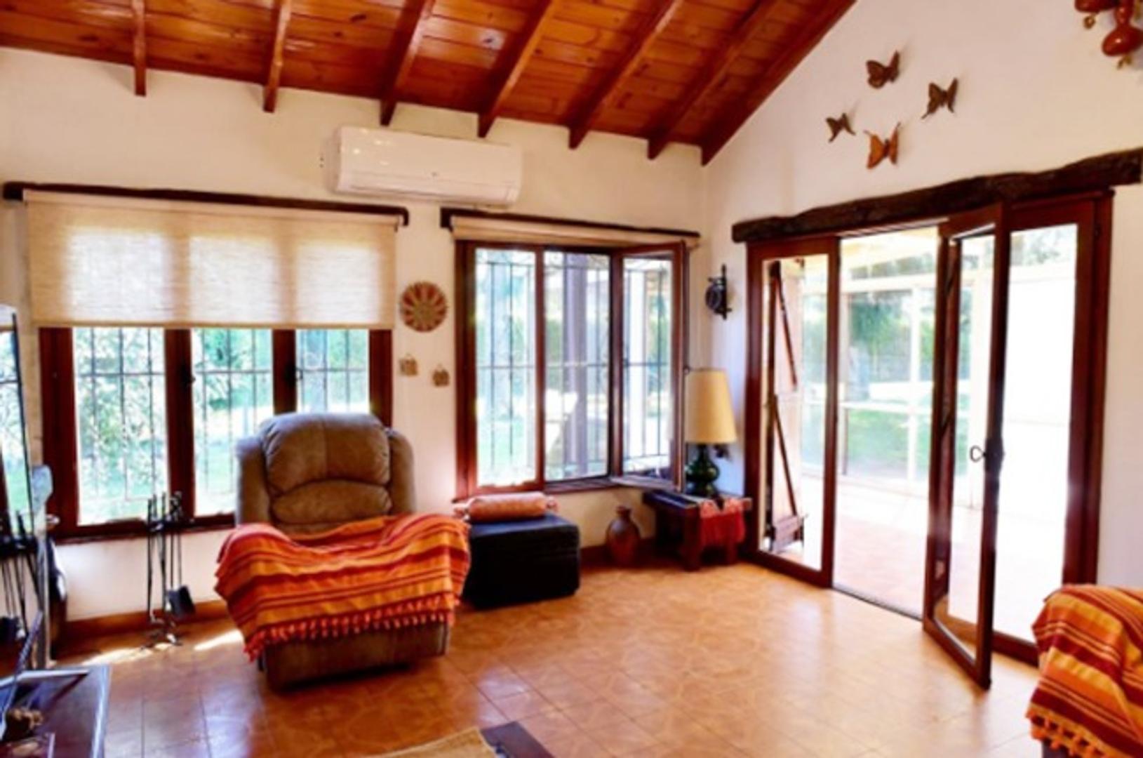 Casa en Venta en Country Club Banco Provincia, USD 185.000