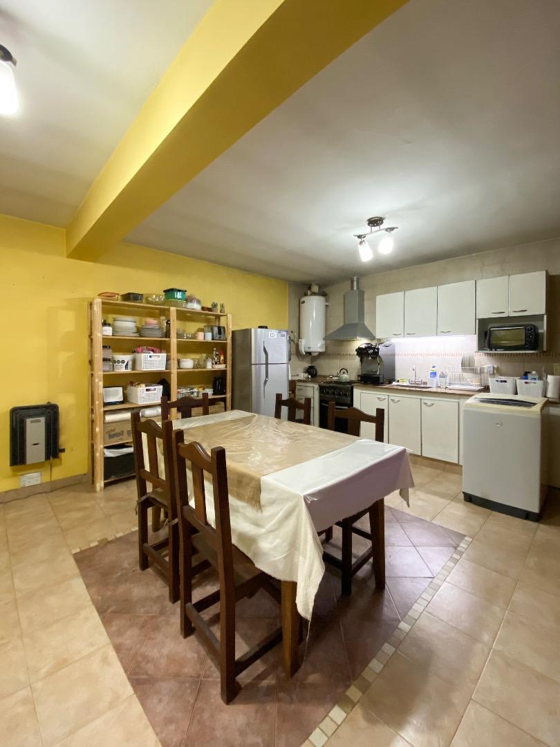 DEPARTAMENTO 3 AMBIENTES - MERLO SUR