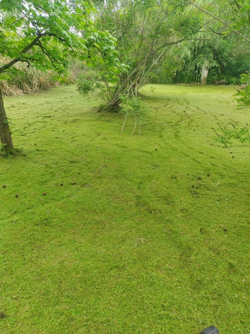 Casa 2 ambientes con 1 baño