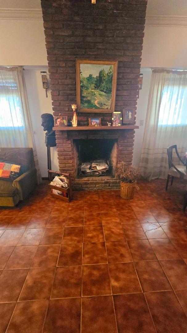 casa en Ituzaingo Sur.