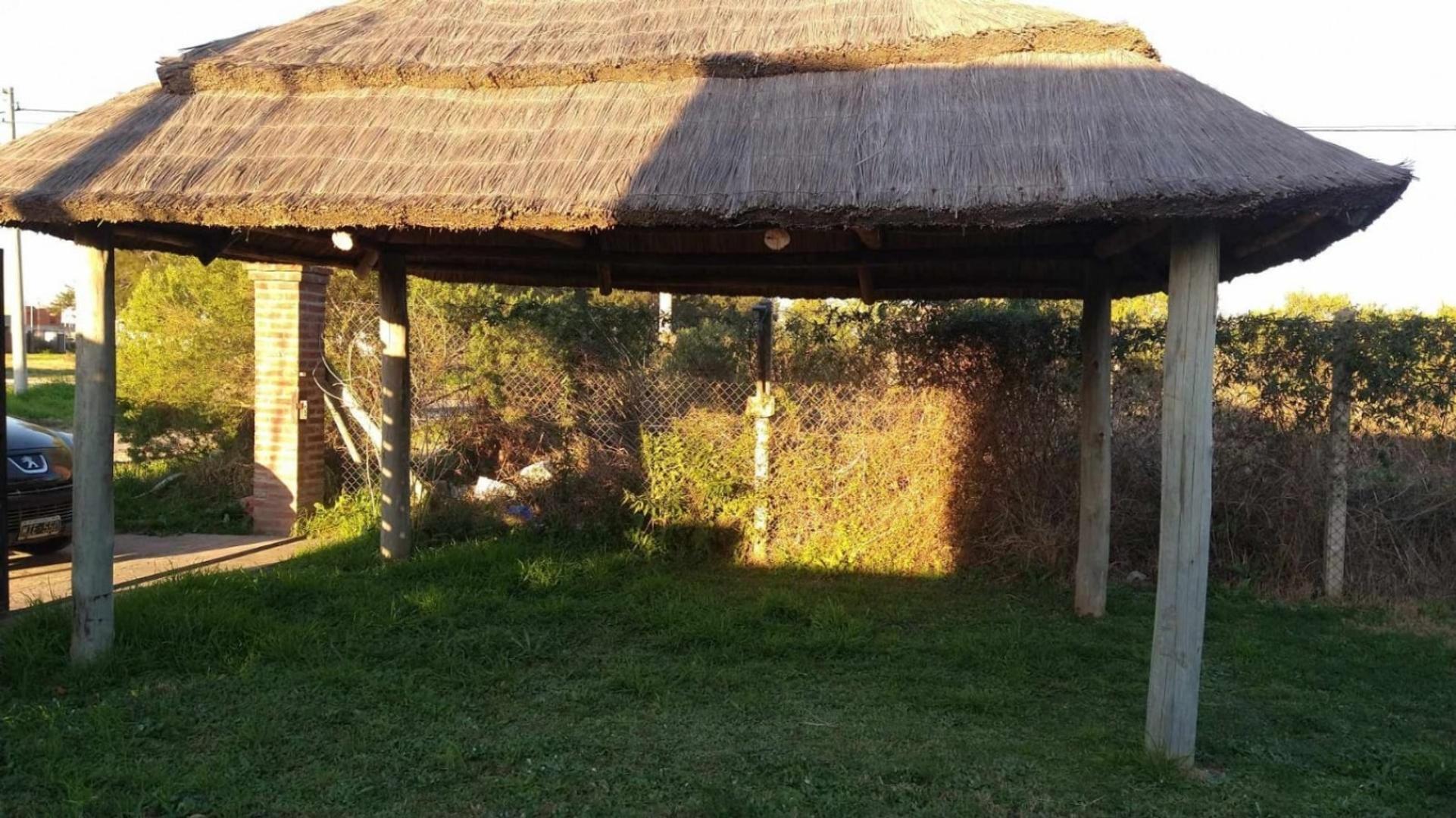 Casa en Venta de 1 dormitorio