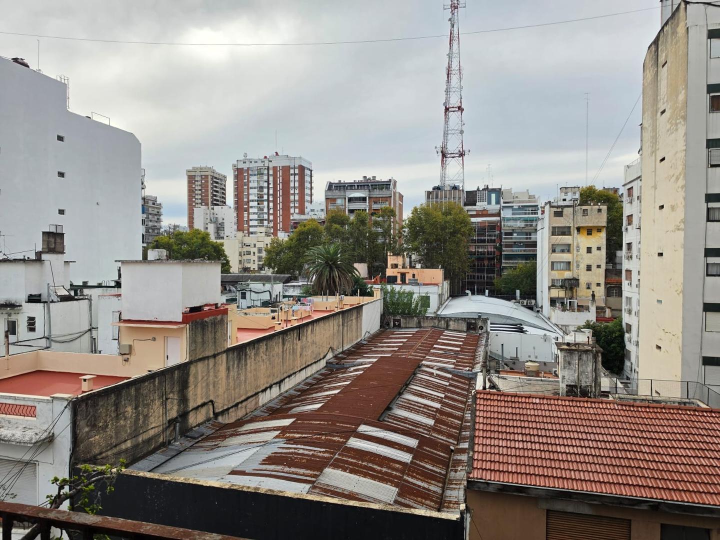 Departamento en Venta en Flores, USD 116.000