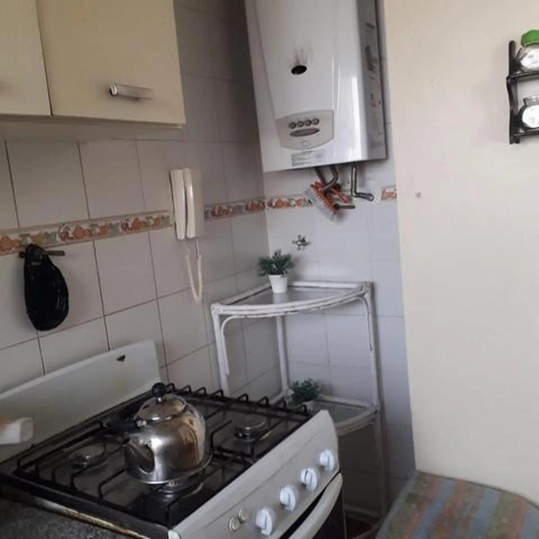 Departamento en alquiler temporario